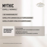 Il Salone Milano Mythic Shampoo 1000ml - shampoing  cheveux normaux
