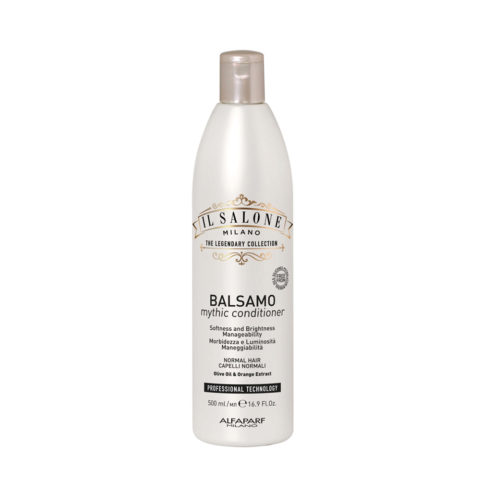 Il Salone Milano Mythic Conditioner 500ml - après-shampooing pour cheveux normaux