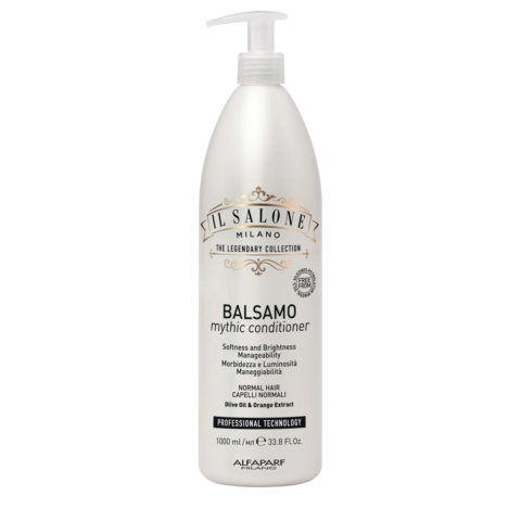 Il Salone Milano Mythic Conditioner 1000ml - après-shampooing  cheveux normaux