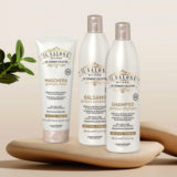 Il Salone Milano Glorious Shampoo 500ml - shampoing pour cheveux secs et ternes