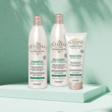 Il Salone Milano Keratin Conditioner 500ml - après-shampooing pour cheveux abîmés et fragilisés