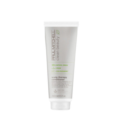 Scalp Therapy Conditioner 250ml - conditionneur apaisant