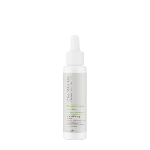 Scalp Therapy Drops 50ml - soin nourrissant