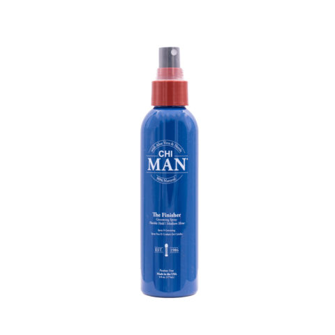 CHI Man The Finisher Grooming Spray 177ml - spray fixateur