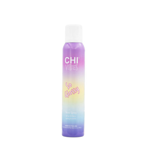 CHI Vibes So Glossy Shine Spray 150ml -  spray brillance