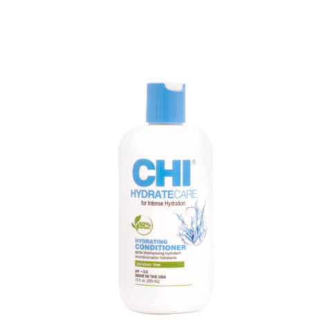 HydrateCare Hydrating Conditioner 355ml - après-shampooing hydratant