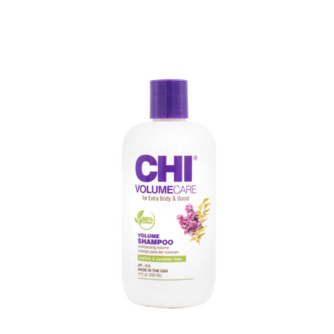 CHI Volume Care Volumizing Shampoo 355ml - shampooing volumateur