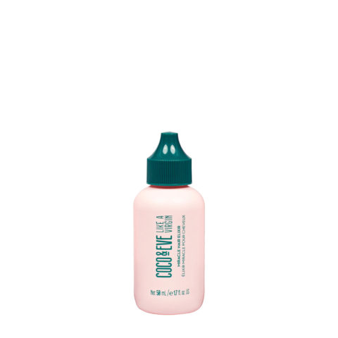 Like A Virgin Miracle Hair Elixir 50ml - huile nourrissante