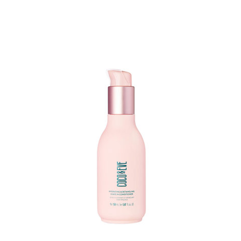 Coco & Eve Like A Virgin Leave-In Conditioner 150ml - conditionneur sans rinçage