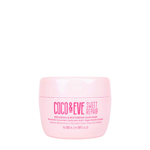 Sweet Repair Mask 212ml - masque restructurant