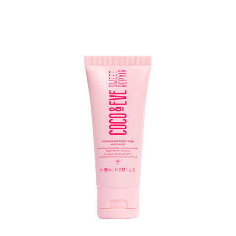 Sweet Repair Mask 60ml - masque restructurant