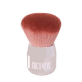 Coco & Eve Limited Edition Face Kabuki Brush - brosse applicatrice autobronzant pour le visage