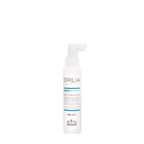 Creattiva Erilia Equiderma Lotion Antipelliculaire 100ml