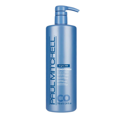 Bond Rx Conditioner 710ml  - conditionneur restructurant