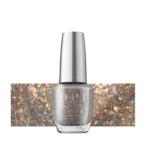 OPI Terribly Nice Holiday Infinite Shine HRQ20 Yay or Neigh 15ml - vernis à ongles longue durée