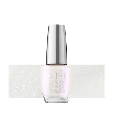 OPI Terribly Nice Holiday Infinite Shine HRQ21 Chill 'Em With Kindness 15ml  - vernis à ongles longue durée
