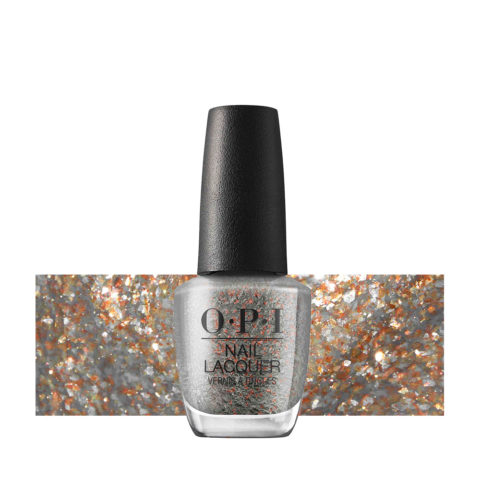 OPI Nail Lacquer Terribly Nice HRQ06 Yay or Neigh 15ml  - vernis à ongles