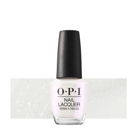 OPI Nail Lacquer Terribly Nice HRQ07 Chill 'Em With Kindness 15ml   - vernis à ongles