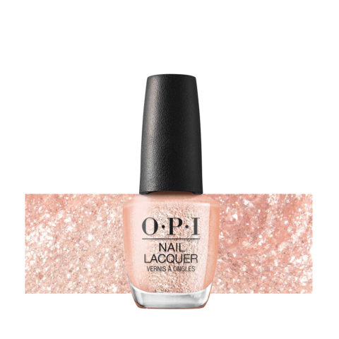 OPI Nail Lacquer Terribly Nice HRQ08 Salty Sweet Nothings 15ml  - vernis à ongles