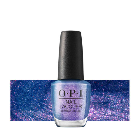 OPI Nail Lacquer Terribly Nice HRQ11 Shaking My Sugarplums 15ml - vernis à ongles
