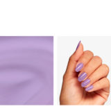 OPI Terribly Nice Holiday Nail Lacquer HRQ12 Sickeningly Sweet 15ml - vernis à ongles