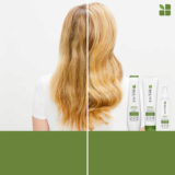 Biolage Strength Recovery Spray 232ml - spray restructurant pour cheveux abîmés