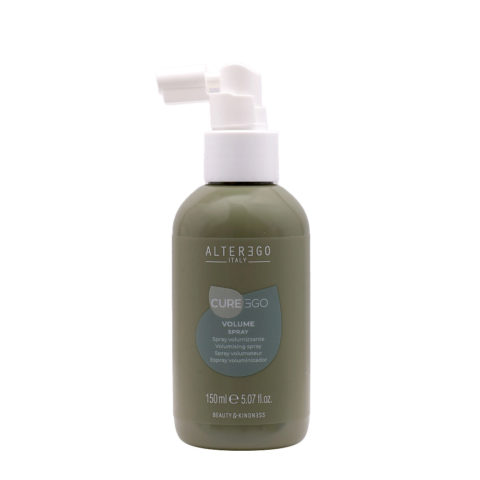 Alterego CurEgo Volume Spray 150ml - spray volumateur