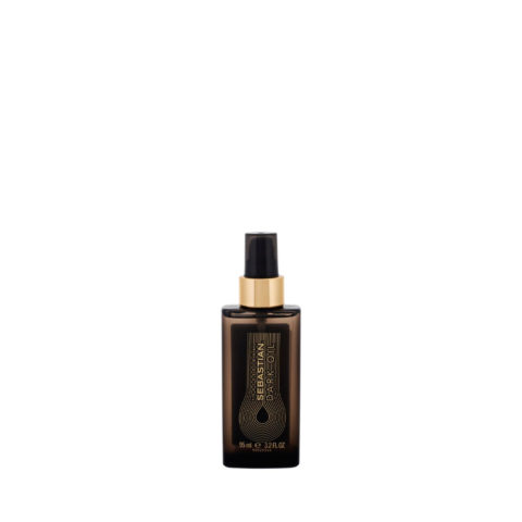 Sebastian Professional Dark Oil  No. Breaker Limited Edition 95ml - huile hydratante