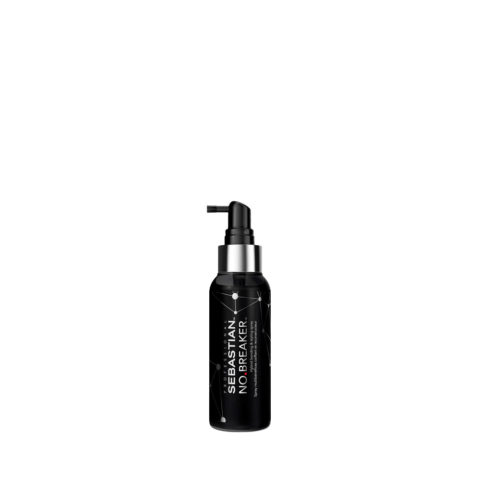 Professional No Breaker Limited Edition Girlknewyork 100ml - spray restructurant sans rinçage