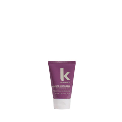 Kevin Murphy Hydrate Me Masque 40ml  - Masque hydratant