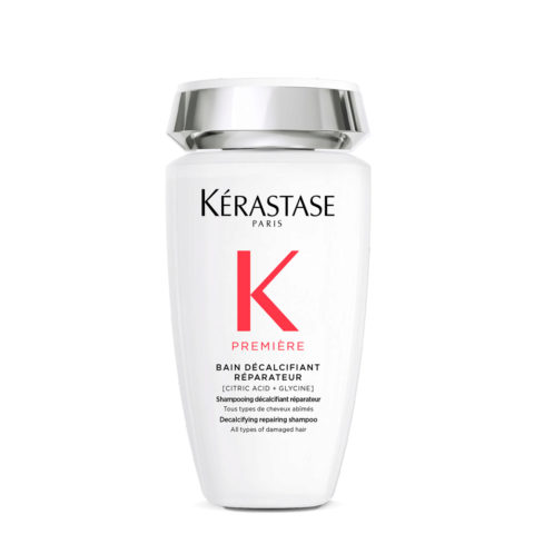 Kerastase Première Bain Décalcifiant Réparateur 250ml