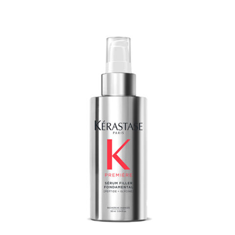 Kerastase Première Sérum Filler Fondàmental 90ml - sérum réparateur anti-casse