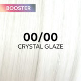 Wella Shinefinity Zero Lift Glaze Crystal Glaze 00/00 500ml - coloration demi-permanente