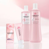 Wella Shinefinity Zero Lift Glaze Lavender Flash 010/6 60ml - coloration demi-permanente