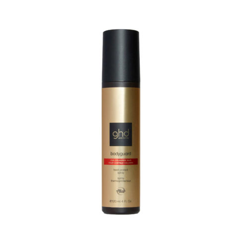 Ghd Heat Protect Spray Coloured Hair 120ml - spray thermoprotecteur pour cheveux colorés