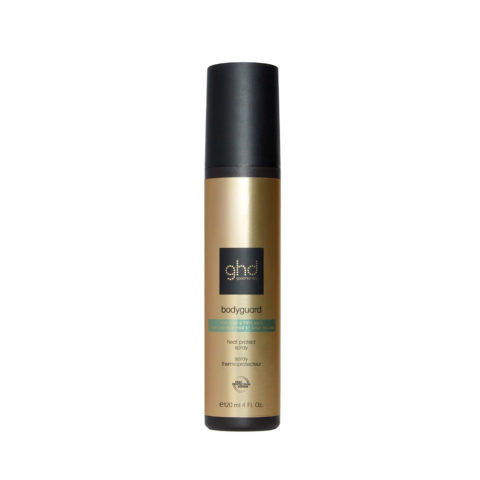 Ghd Heat Protect Spray Fine & Thin Hair 120ml - spray thermoprotecteur pour cheveux fins 