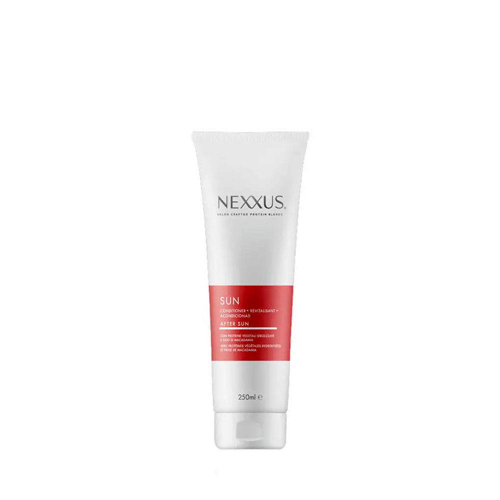 Nexxus Sun Conditioner After Sun 250ml - après-shampooing après soleil