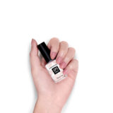 Londontown Gel Color Crowning Crumpet 12ml - vernis à ongles semi-permanent  pêche