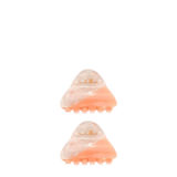 Invisibobble Clipstar Easter Pastel Perfection 2pcs. - pinces à cheveux