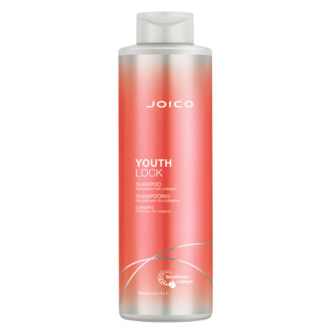 Youthlock Shampoo 300ml - shampoing pour cheveux matures
