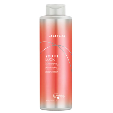 YouthLock Conditioner 250ml - conditionneur pour cheveux matures