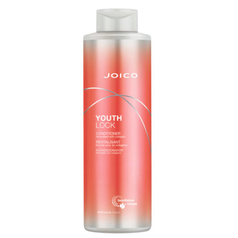 Joico YouthLock Conditioner 250ml - conditionneur pour cheveux matures