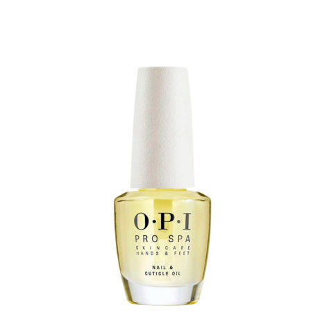 OPI Pro Spa Nail & Cuticle Oil 14.8ml GRATUITE