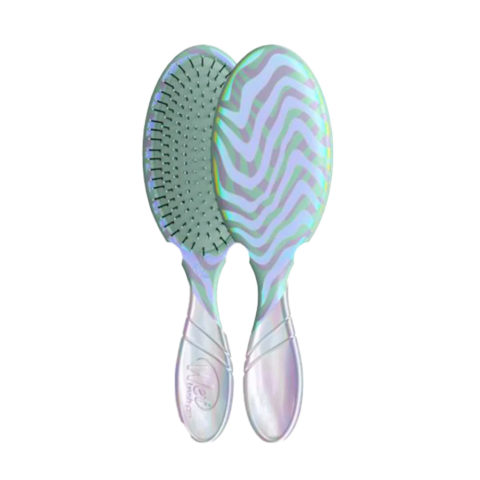 Detangler Vintage Sweets Purple - brosse démêlante