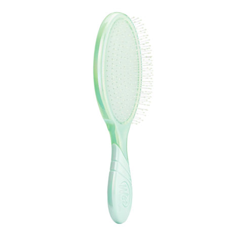 Detangler Holographic Teal - brosse démêlante