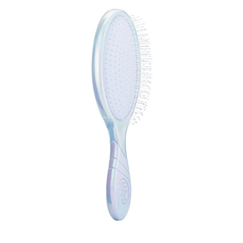 Detangler Holographic Blue - brosse démêlante