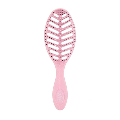 Go Green Speed Dry Pink - brosse de séchage