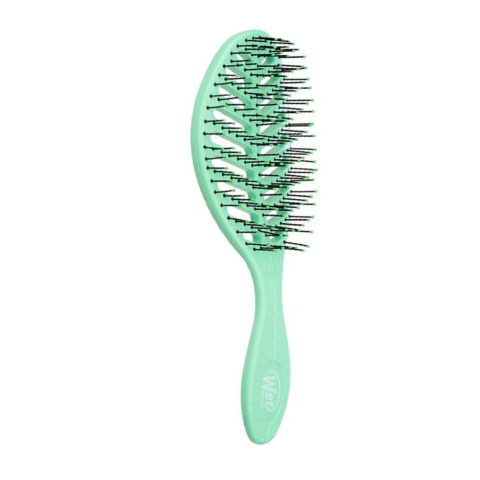 Go Green Speed Dry Green - brosse de séchage