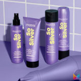 Matrix Haircare So Silver Conditioner 300ml- après-shampooing anti-jaune
