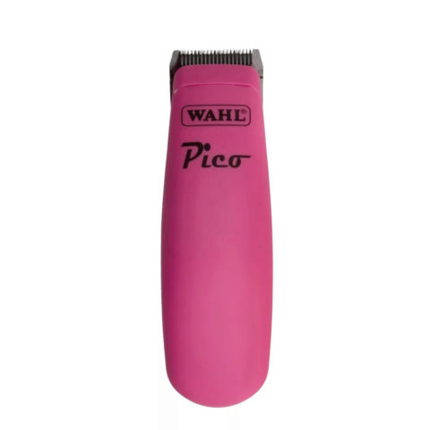 Wahl Pro Pet Pico Trimmer - tondeuse de finition